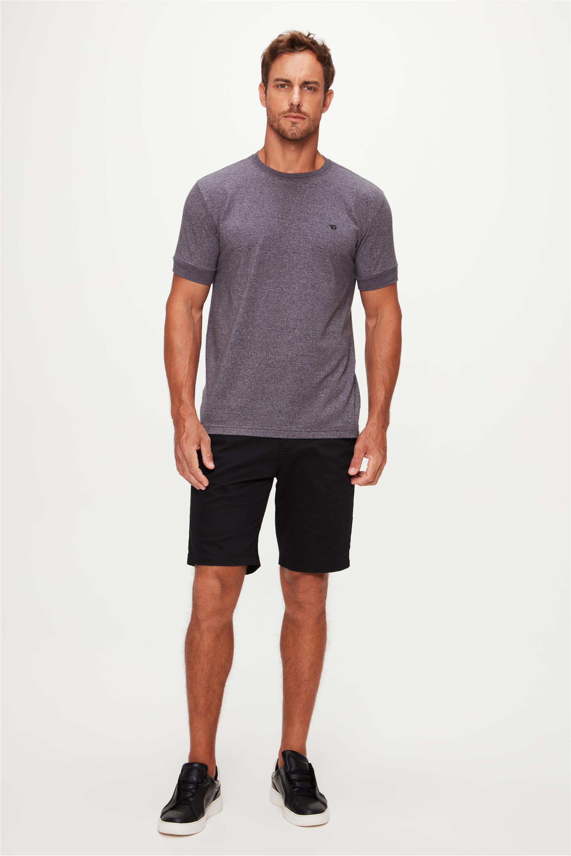 Bermuda Chino C25 Tradicional