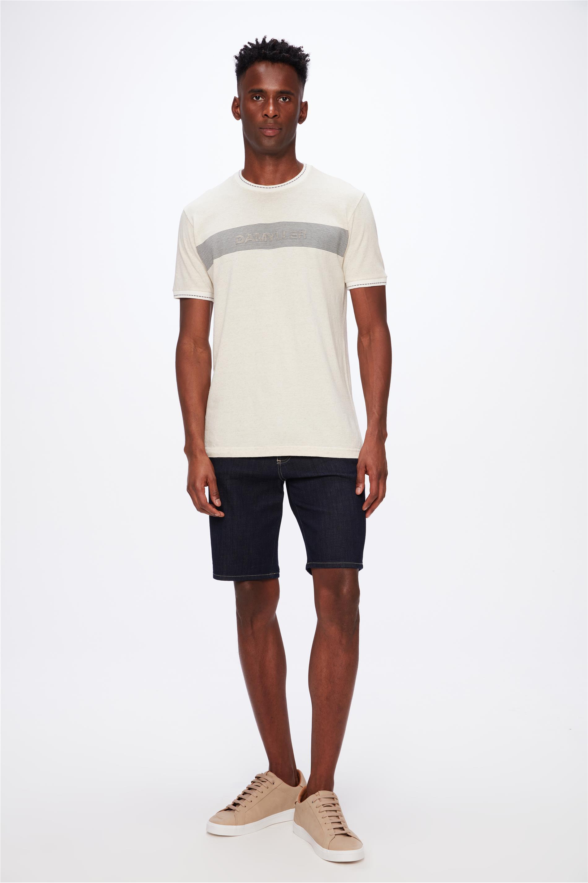 Bermuda Slim G3 C25 Masculina