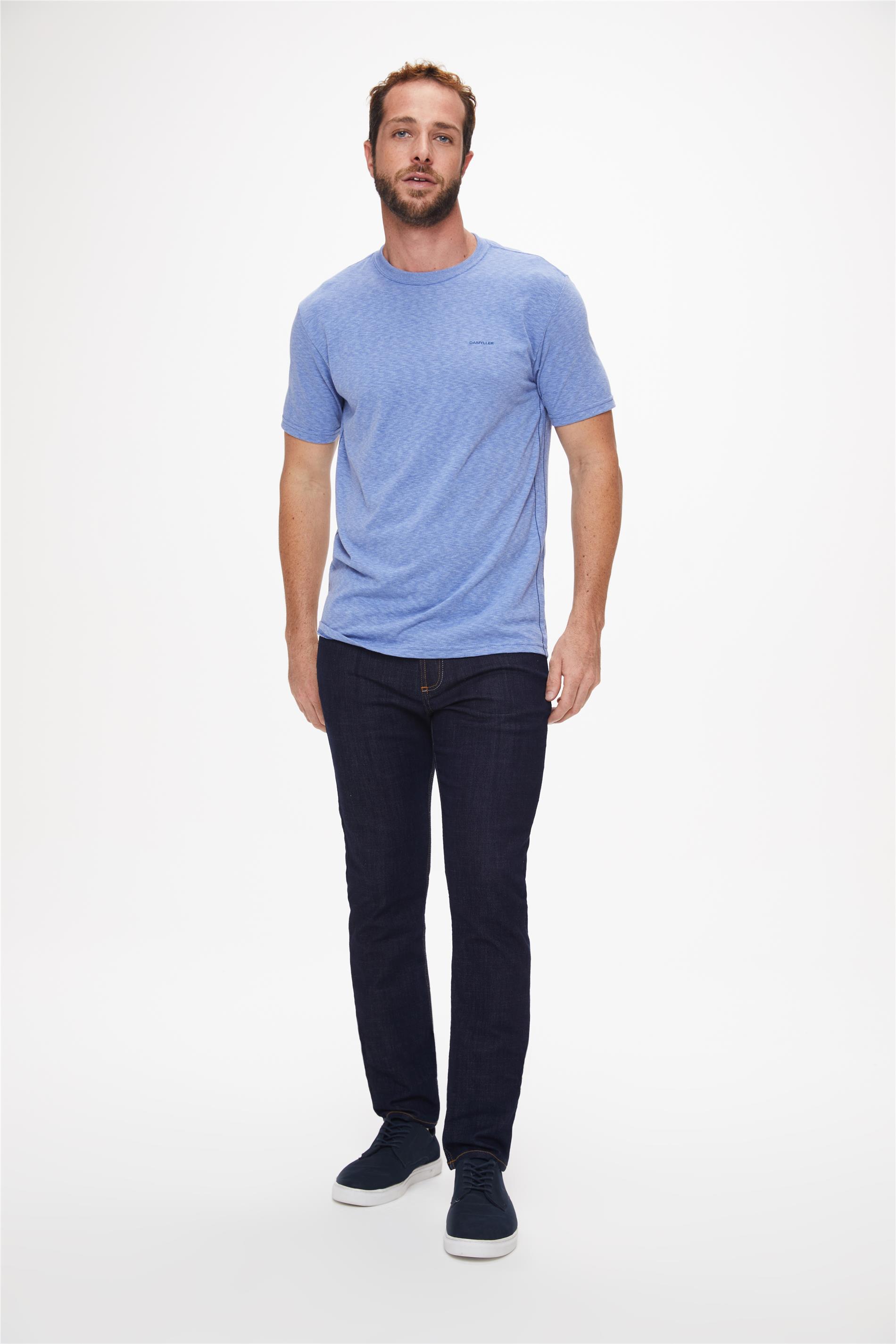 Calça Jeans Skinny G3 C3 Escura