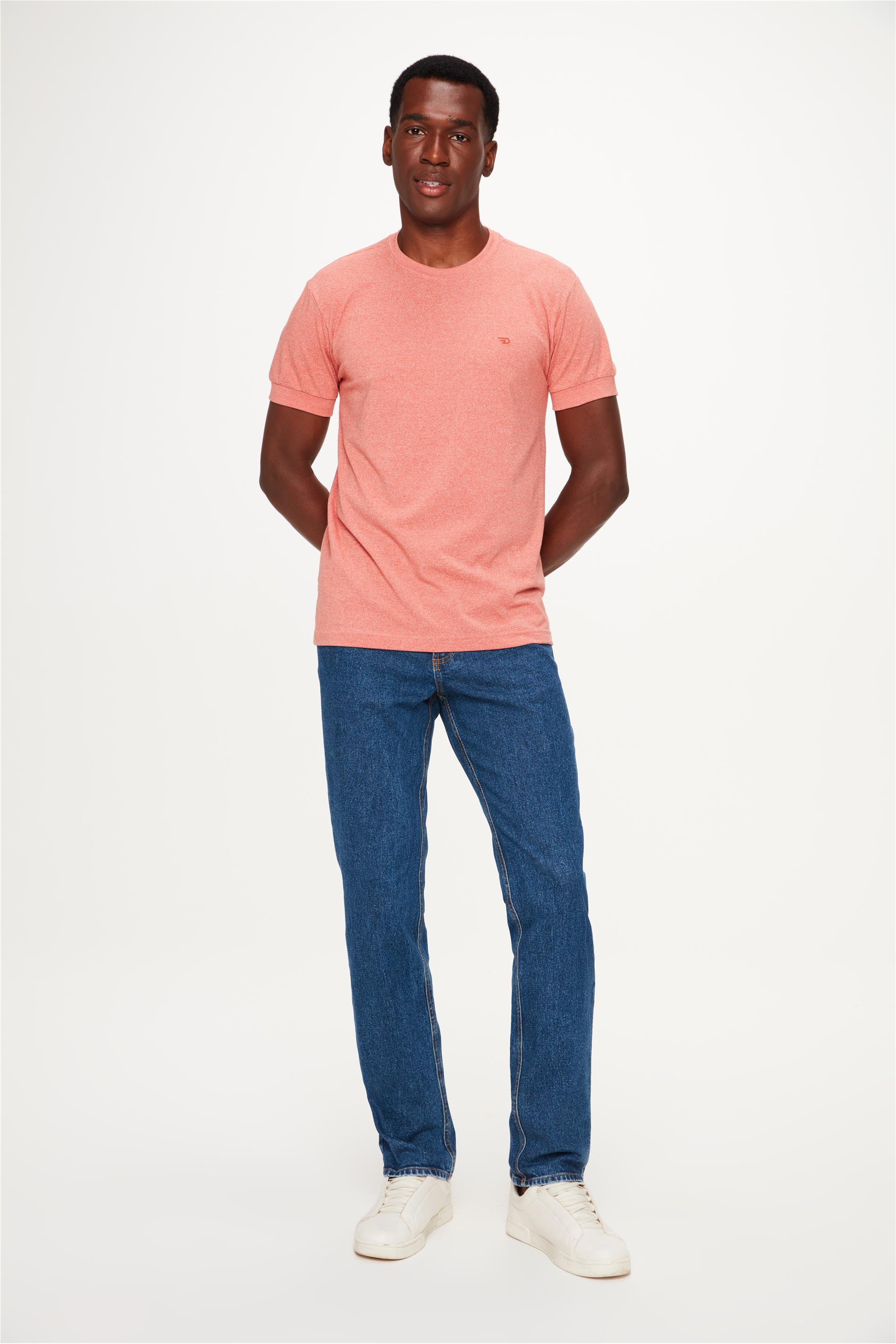 Calça Jeans Slim Masculina G3 C2