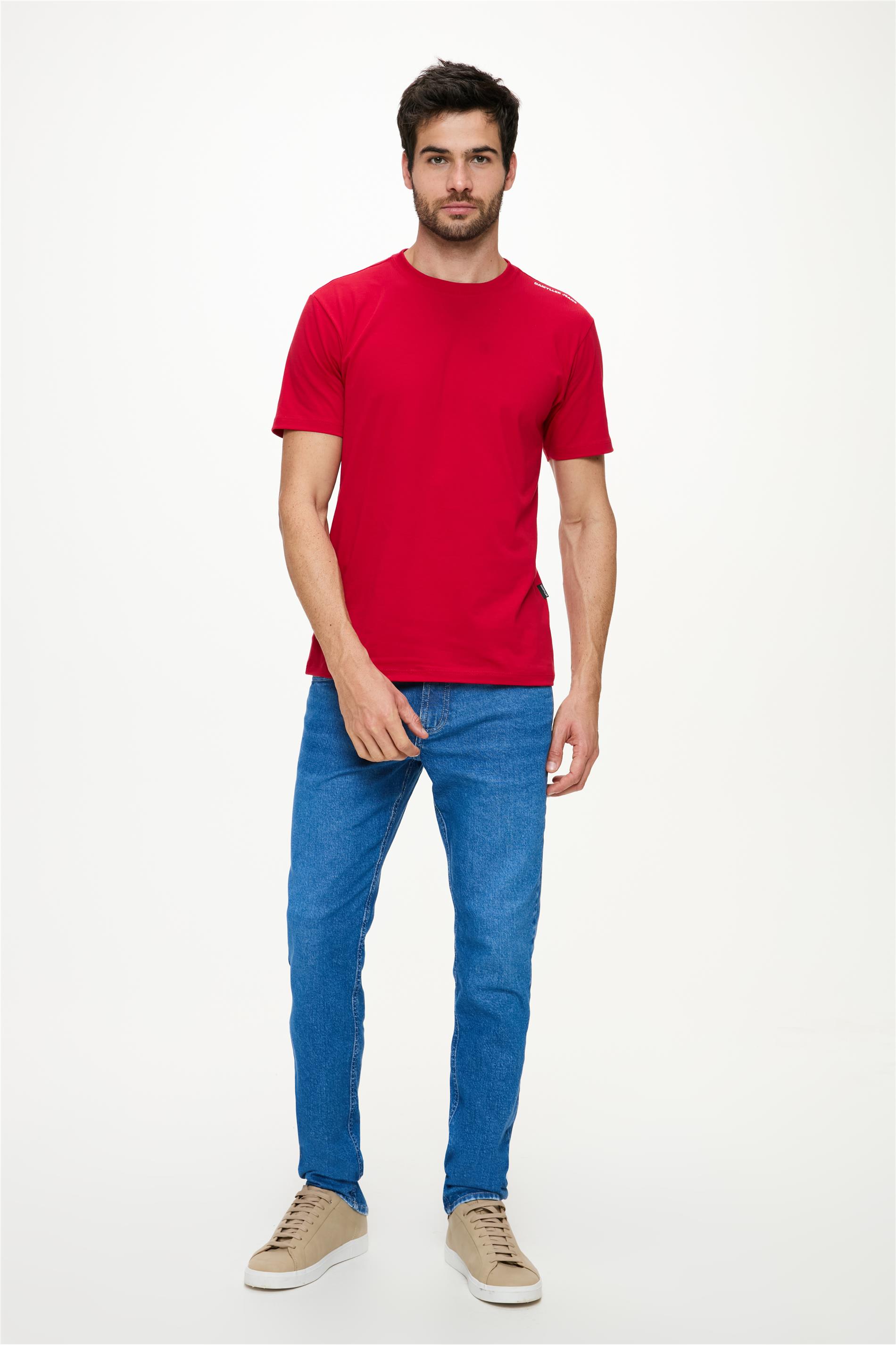 Calça Jeans Skinny G3 C2 Vintage