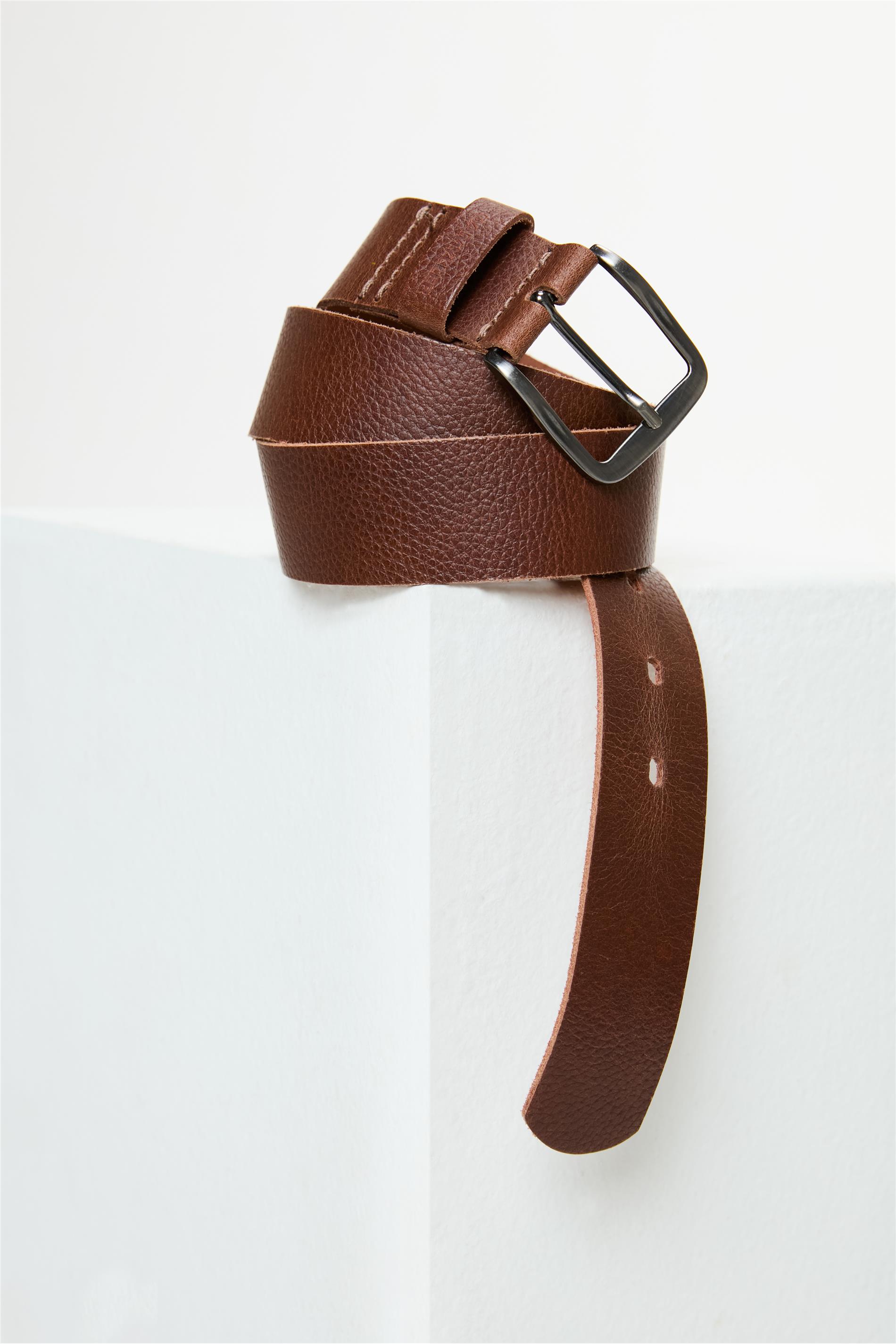 Cinto Masculino Couro Classic