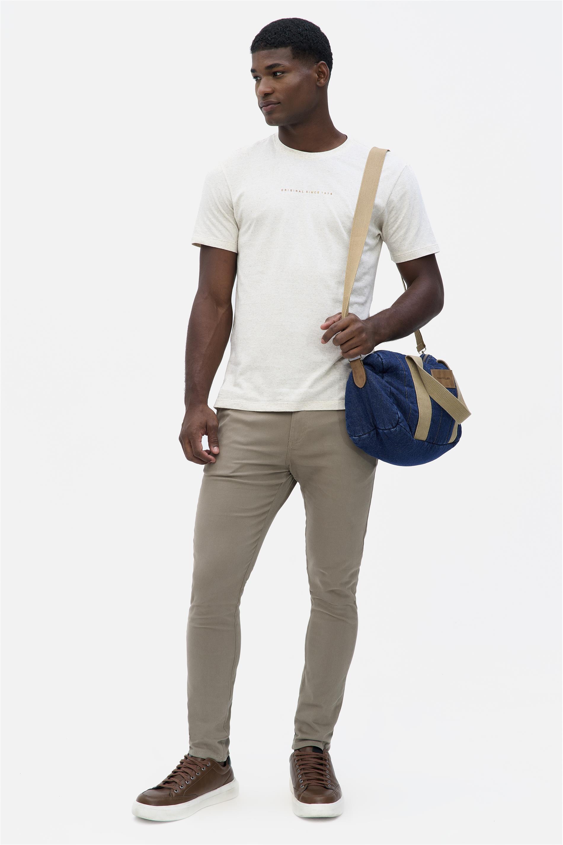 Calça Super Skinny G3 C1 Masculina