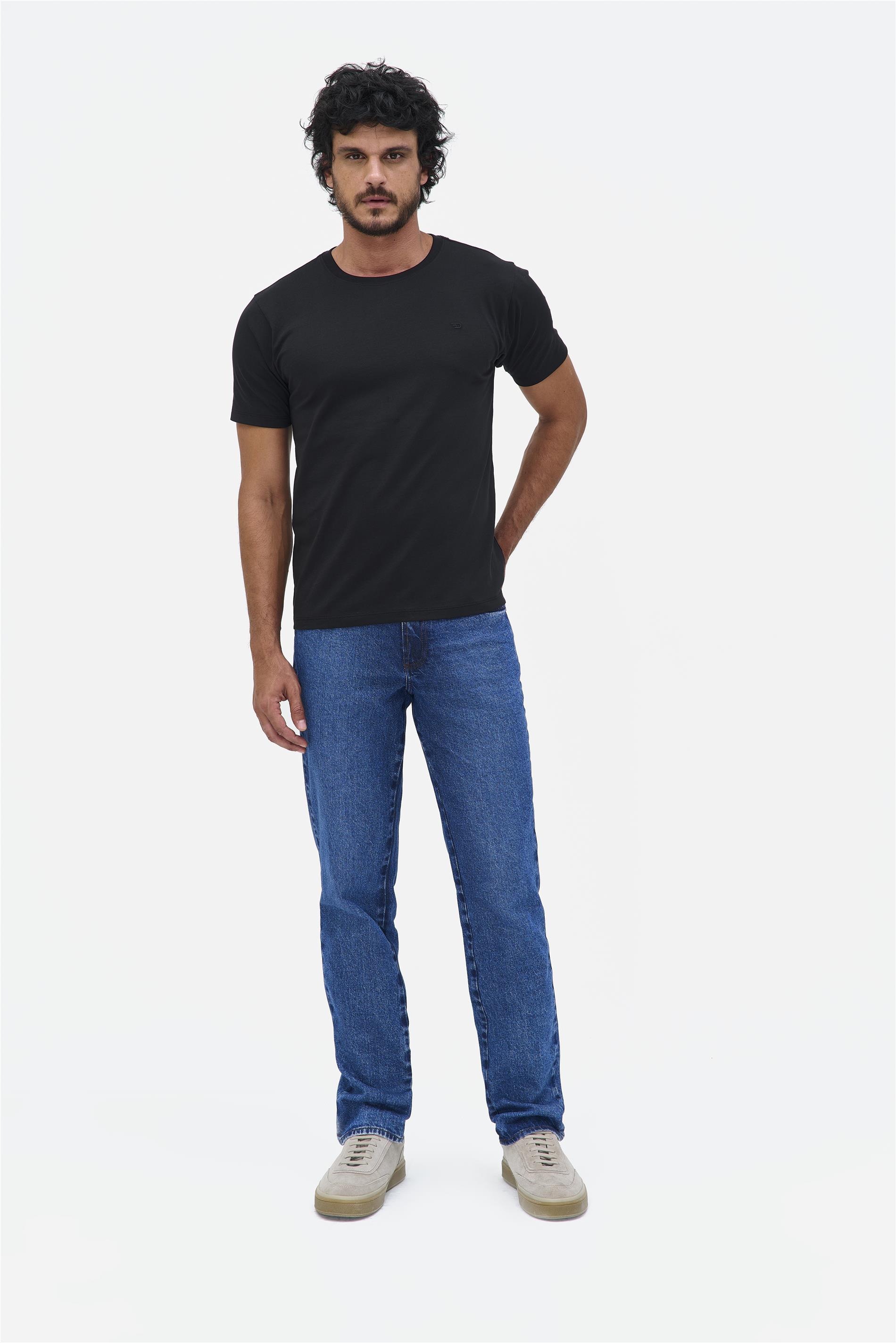 Calça Jeans Masculina Slim G3 C2