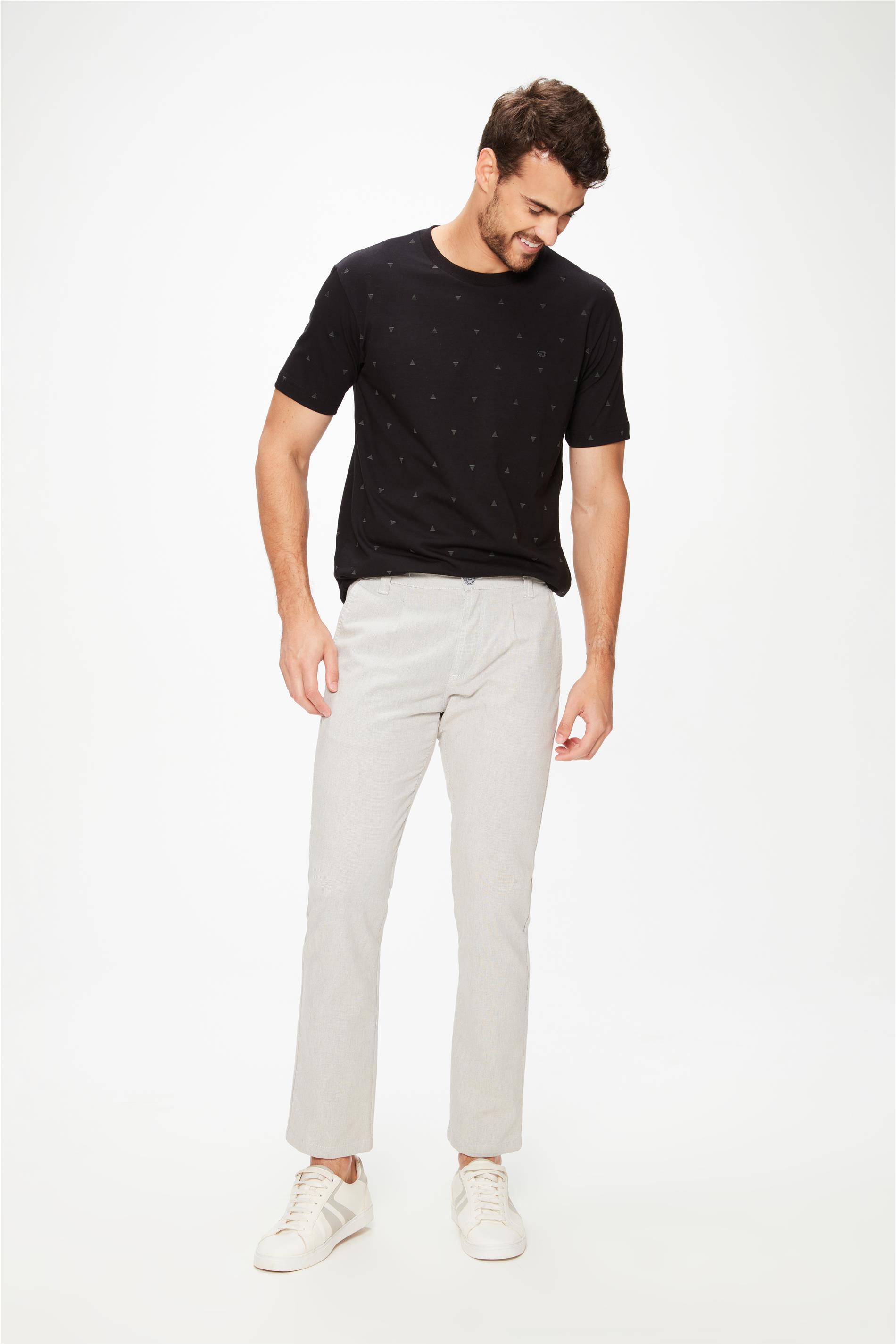 Calça Chino Color G3 C1 Masculina