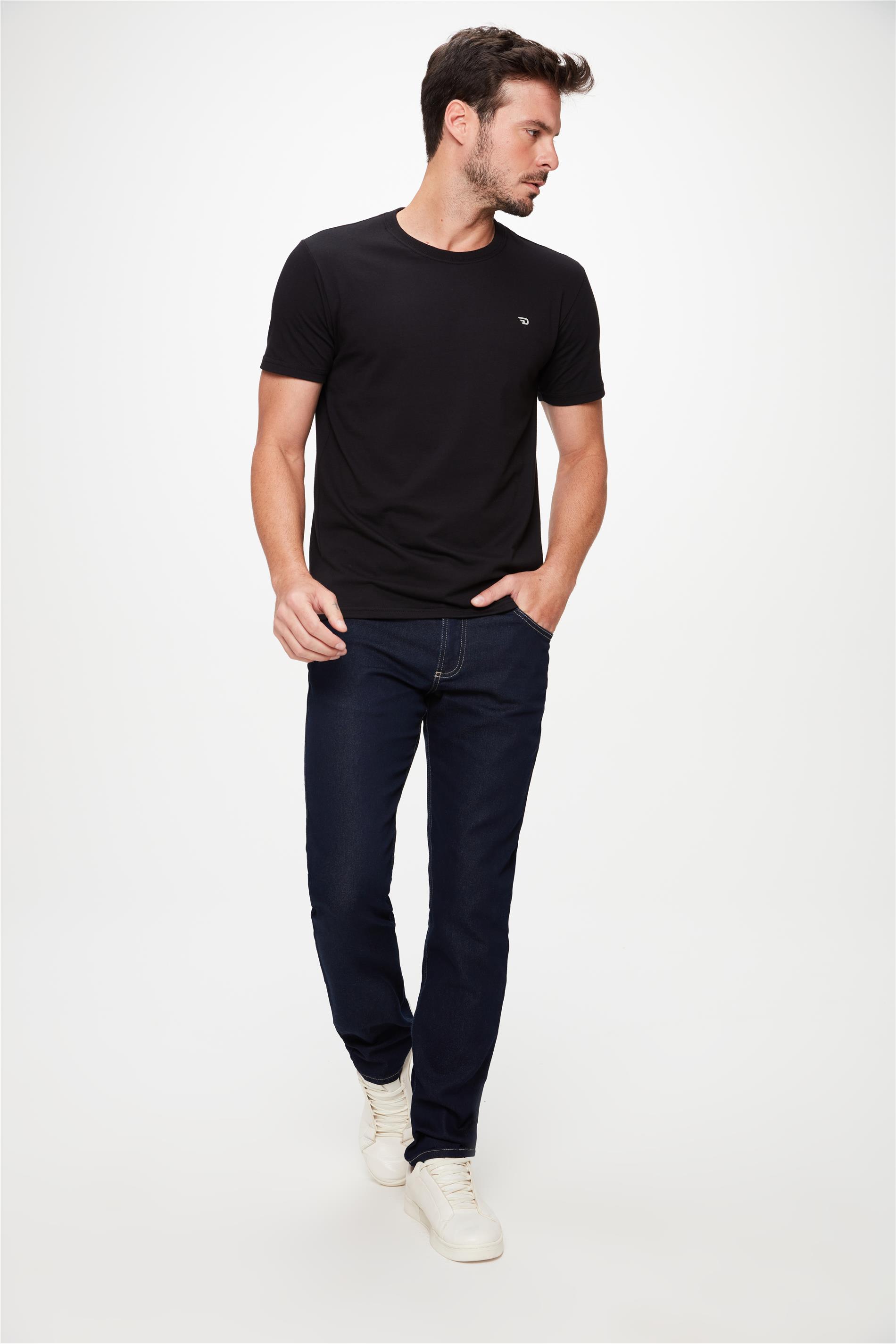 Calça Jeans Skinny G3 C2