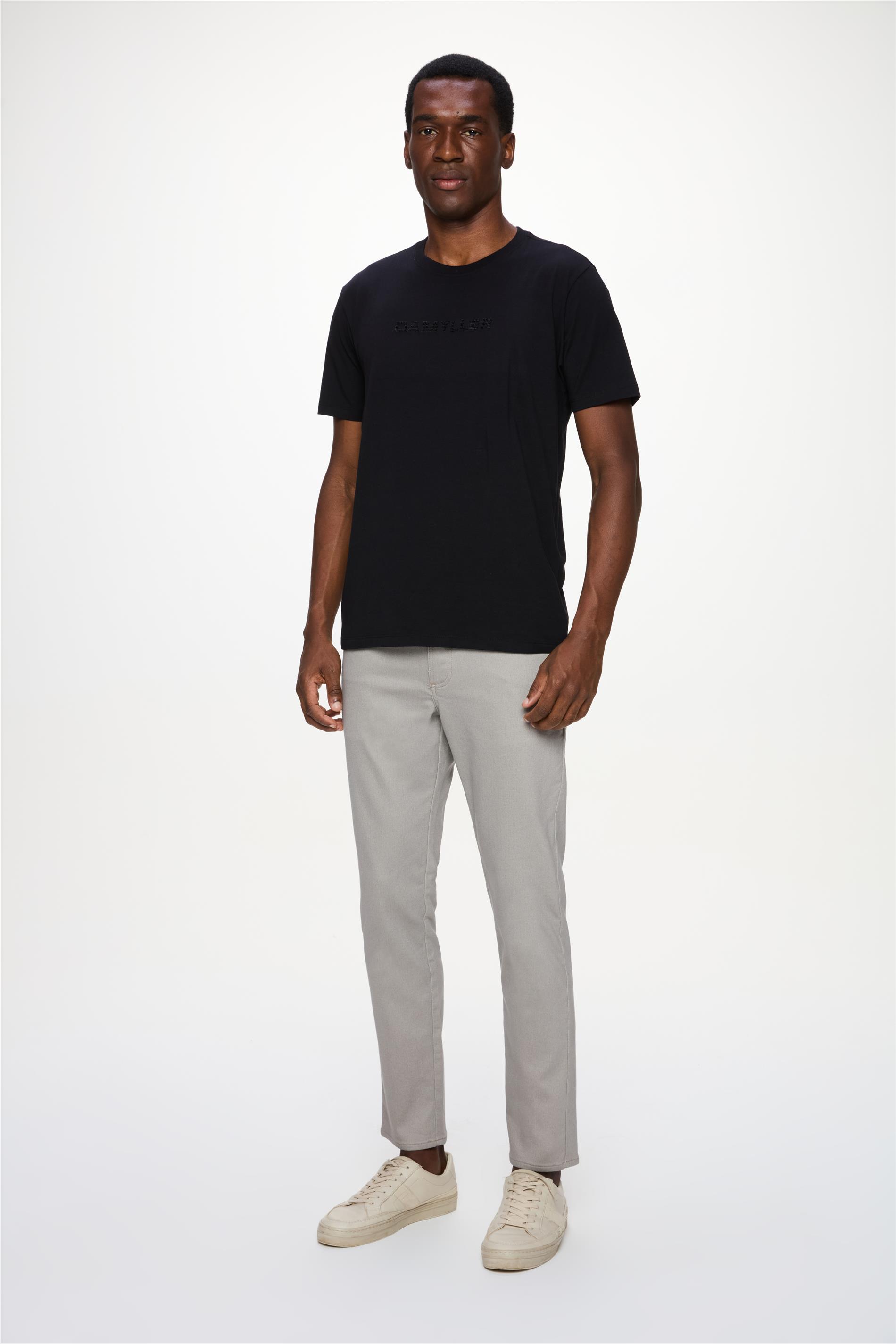 Calça Sarja Masculina Skinny G3 C1