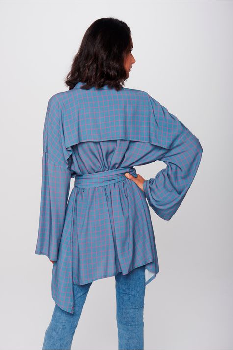 Cardigan Feminino Damyller Cardigan Feminino Damyller