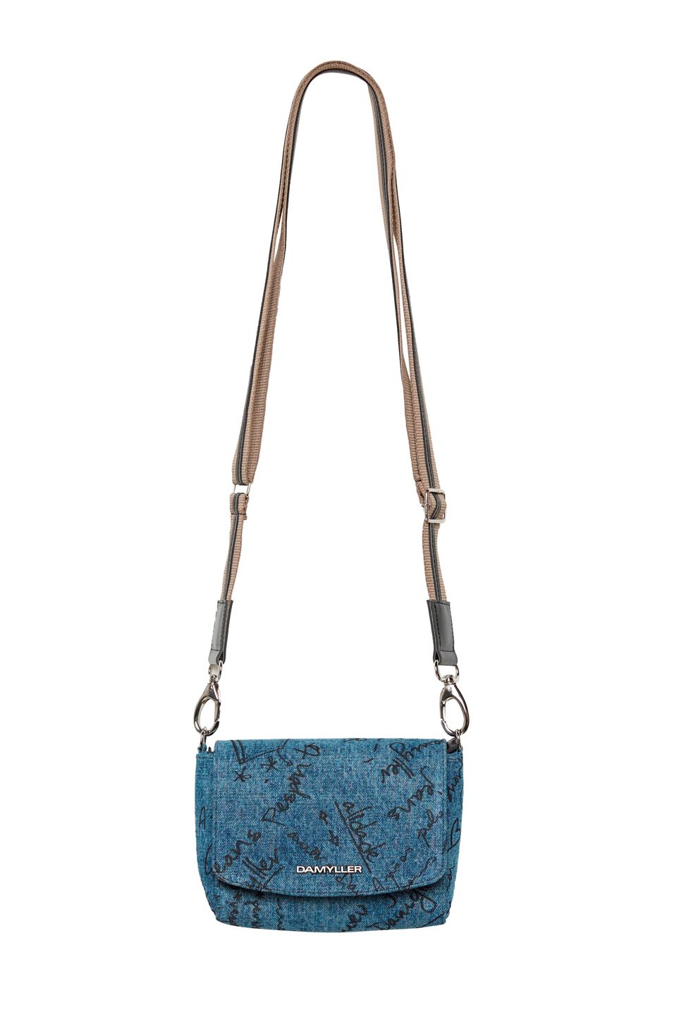 jean sling bolsa