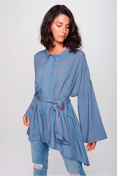 Cardigan Unissex Damyller Cardigan Unissex Damyller