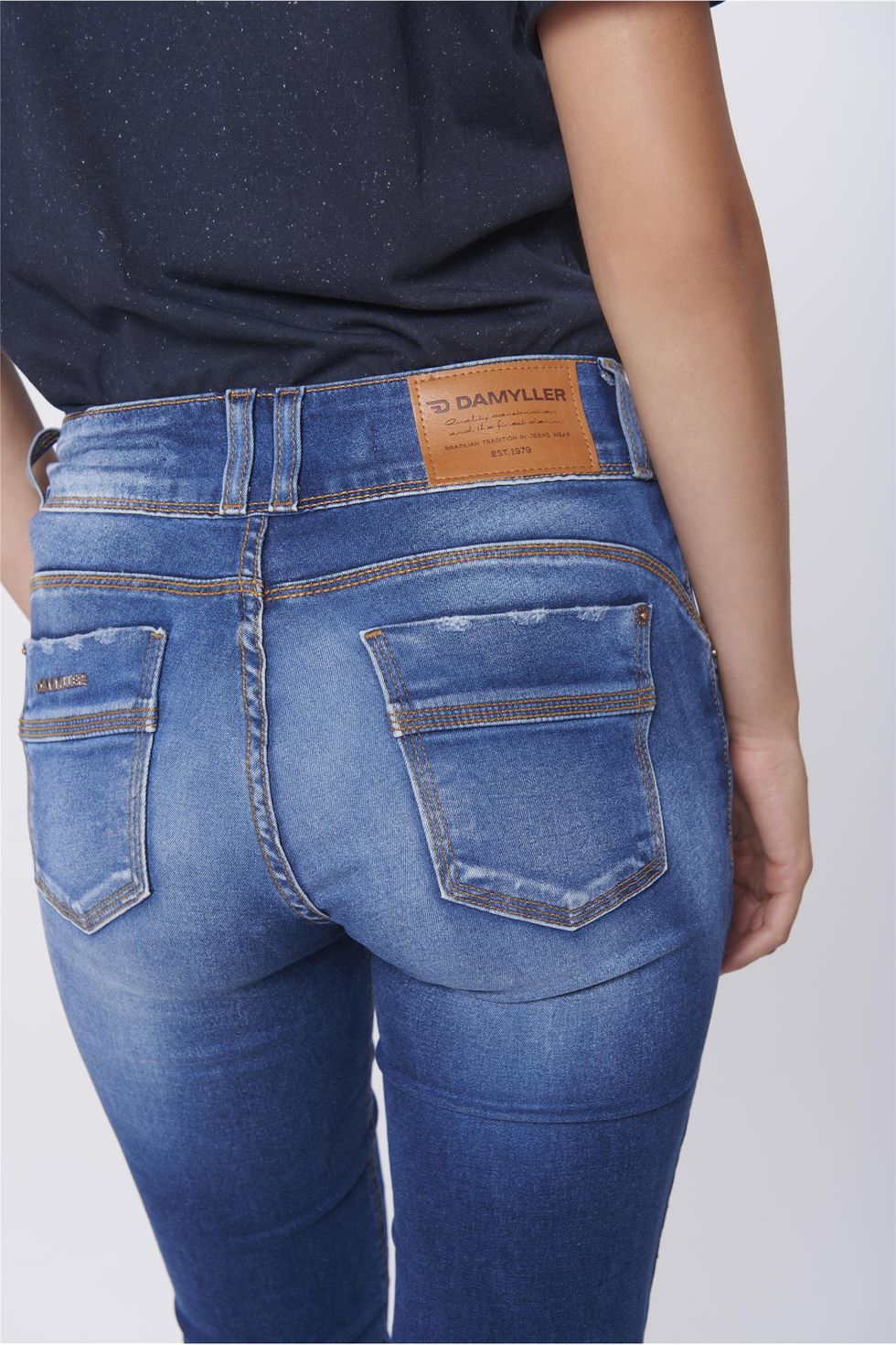 bolso de calça