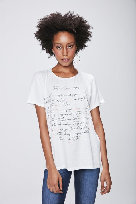 Camiseta-Feminina-com-Detalhe-Metalizado-Frente--