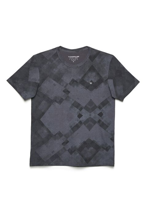 Camiseta-Masculina-Estampa-Geometrica-Detalhe-Still--