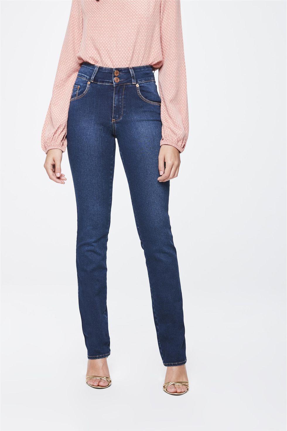 damyller jeans feminino