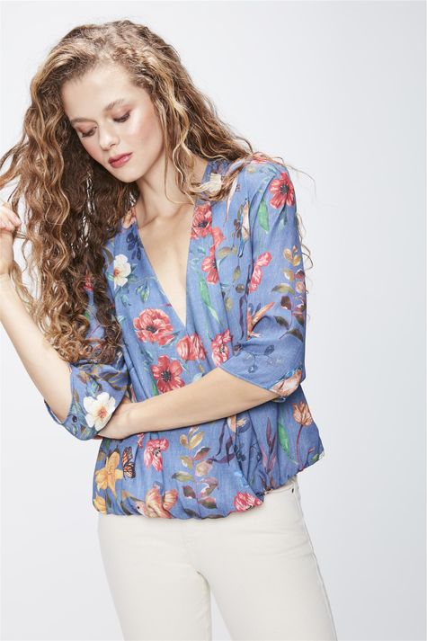 blusas damyller 2018