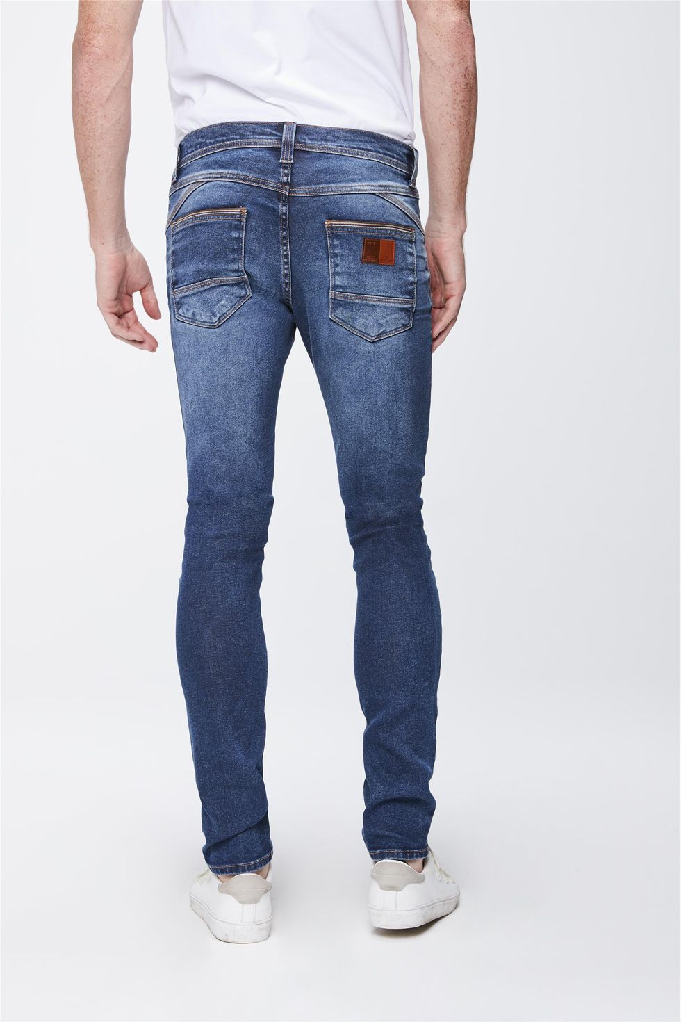 jeans extreme skinny