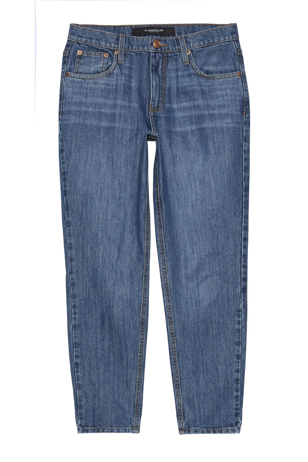 calca jeans damyller