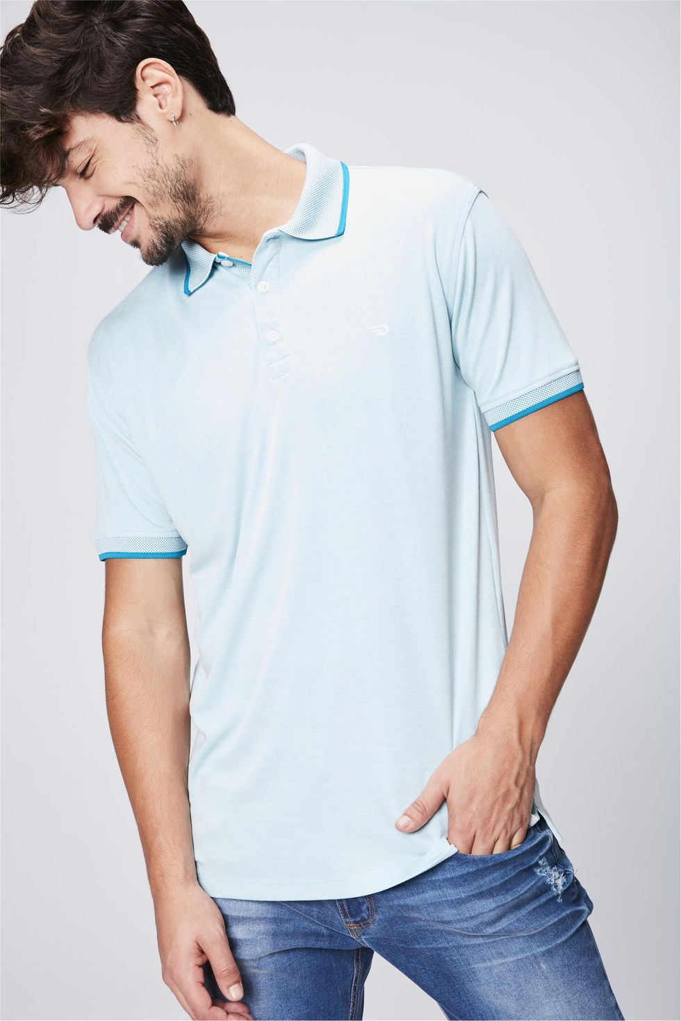 Gola polo lisa Clearance