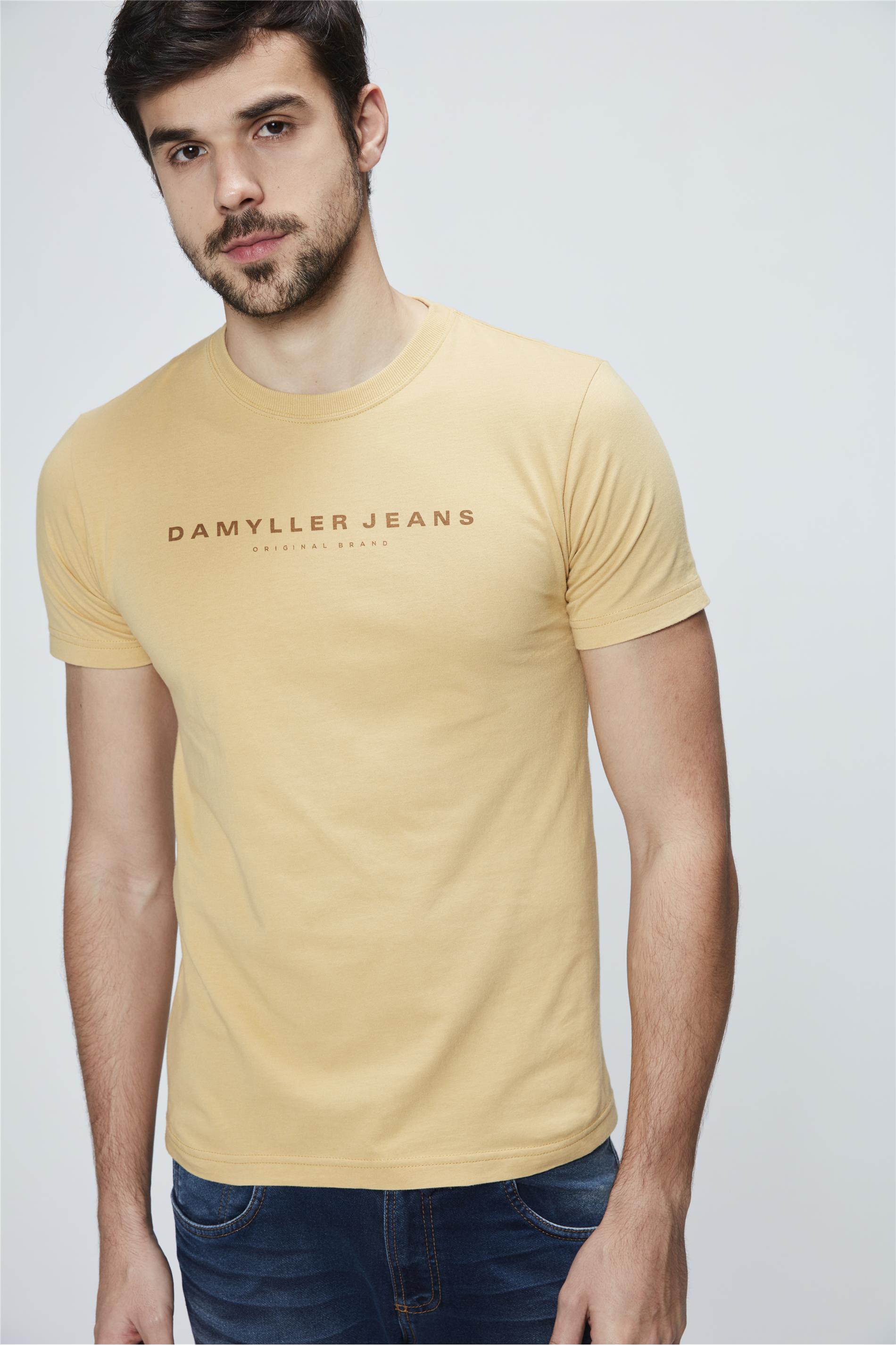 camisetas damyller