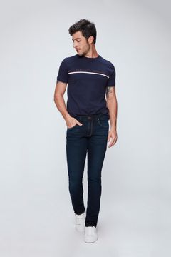 calças skinnies masculinas jeans