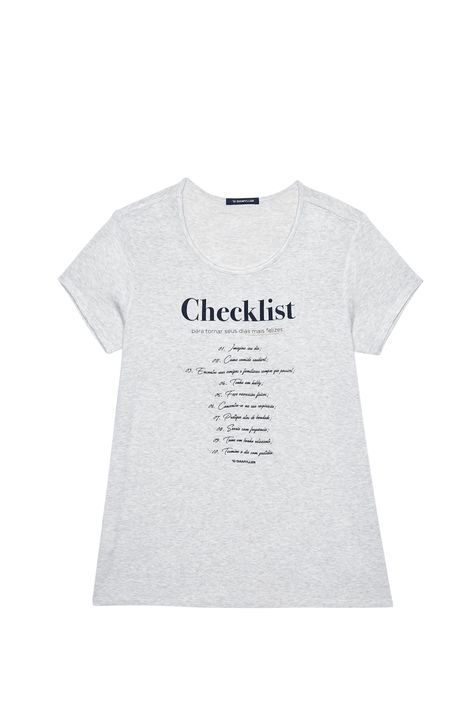 Camiseta-com-Estampa-Checklist-Feminina-Detalhe-Still--