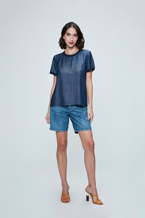 Camiseta-College-Jeans-Feminina-Detalhe-1--