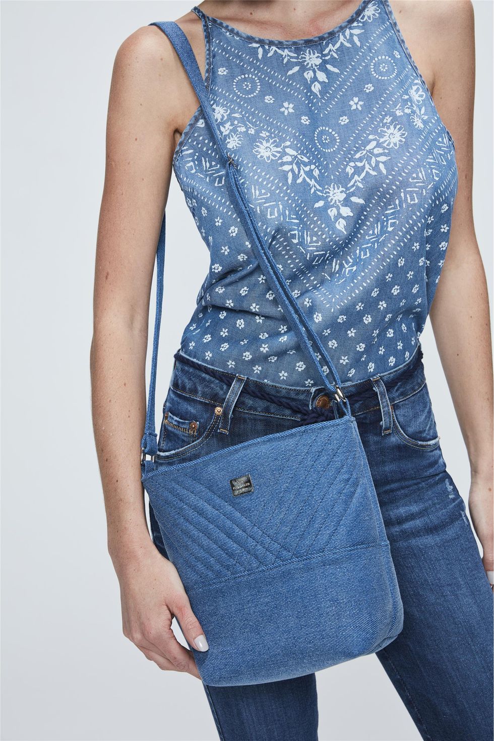 gucci bloom backpack pink