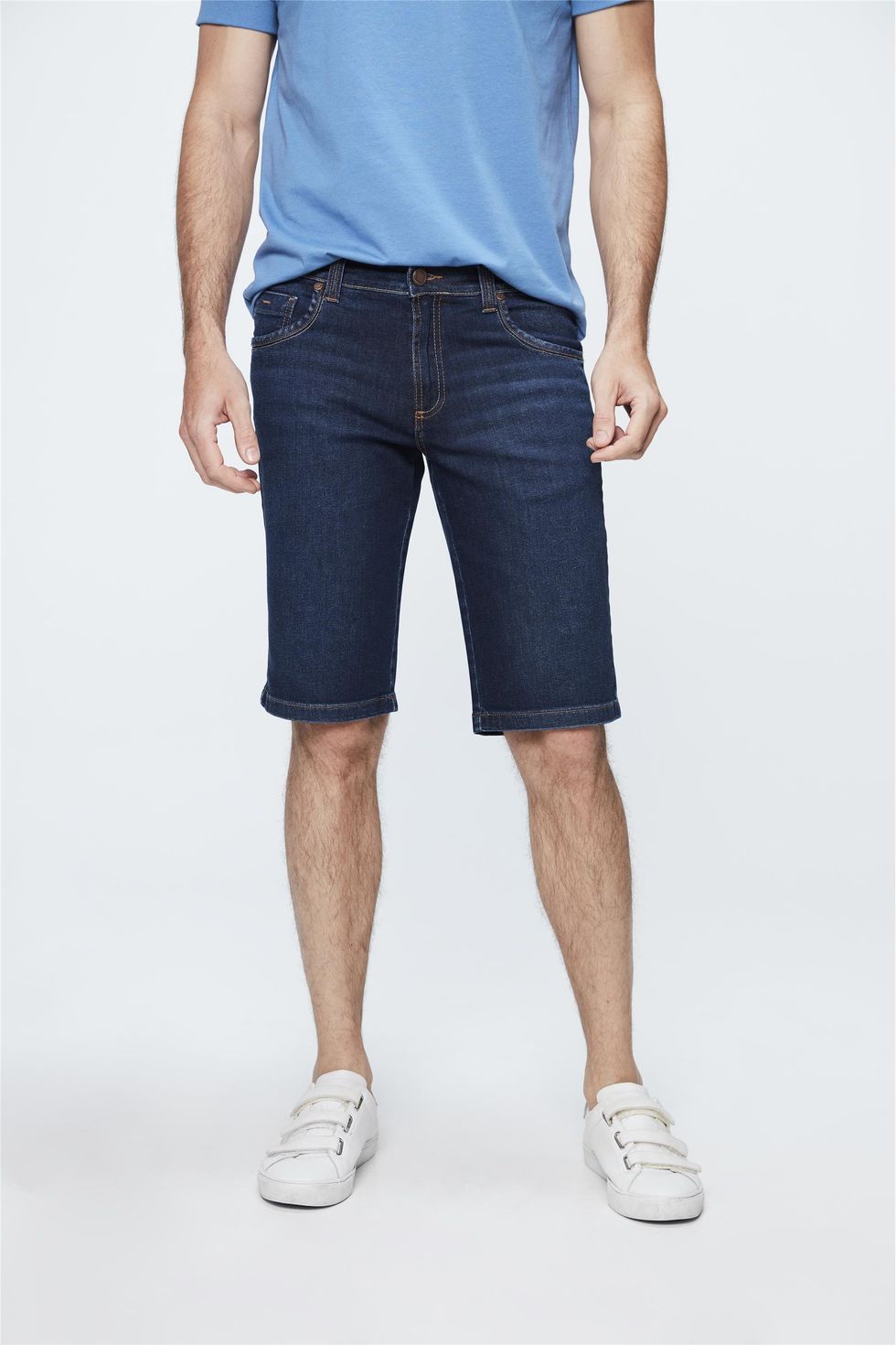 bermuda jeans damyller