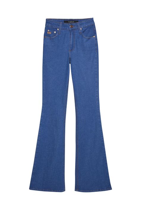 Calca-Jeans-Azul-Royal-Boot-Cut-Detalhe-Still--