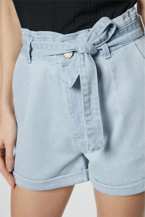 Short-Jeans-Azul-Claro-Clochard-Mini-Detalhe--