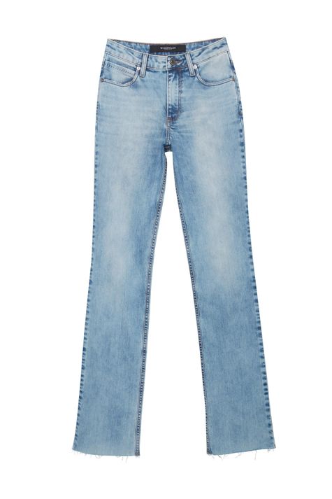 Calca-Jeans-Azul-Claro-Reta-Cintura-Alta-Detalhe-Still--