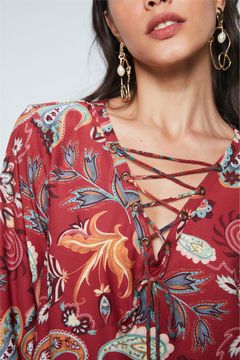 Bata-com-Estampa-Etnica-Feminina-Frente--