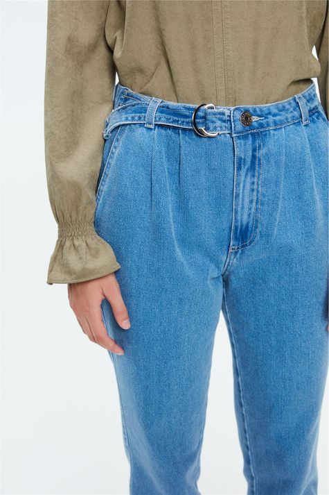 Calca-Jeans-Pleated-Feminina-Frente--
