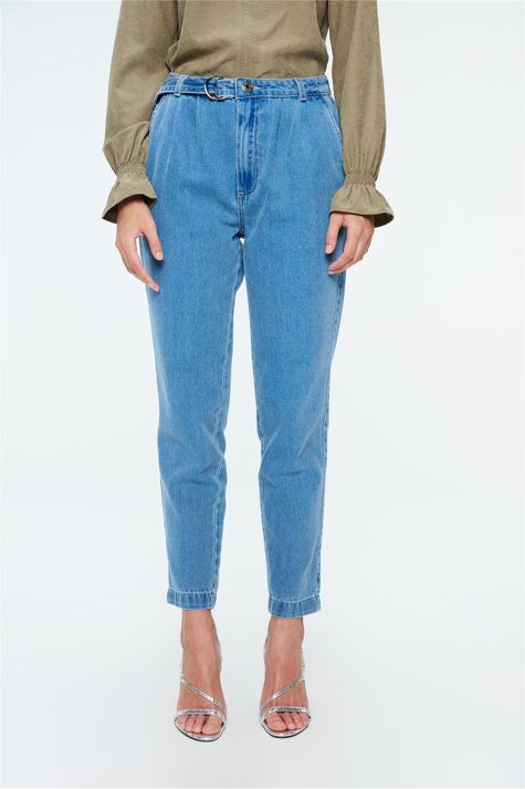 Calca-Jeans-Pleated-Feminina-Detalhe--