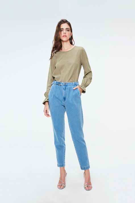 Calca-Jeans-Pleated-Feminina-Detalhe-2--