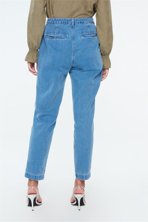 Calca-Jeans-Pleated-Feminina-Costas--