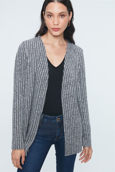 cardigan moda feminina