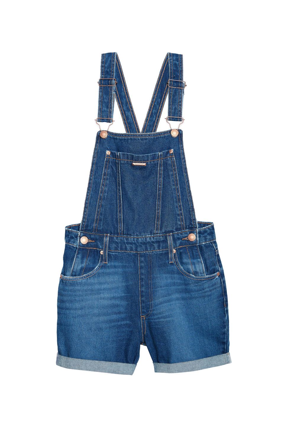 Promod dungaree Navy Blue M discount 78% WOMEN FASHION Baby Jumpsuits & Dungarees Jean Dungaree 