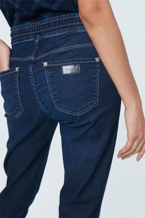 Calca-Jeans-Jogger-Cropped-Feminina-Detalhe-2--