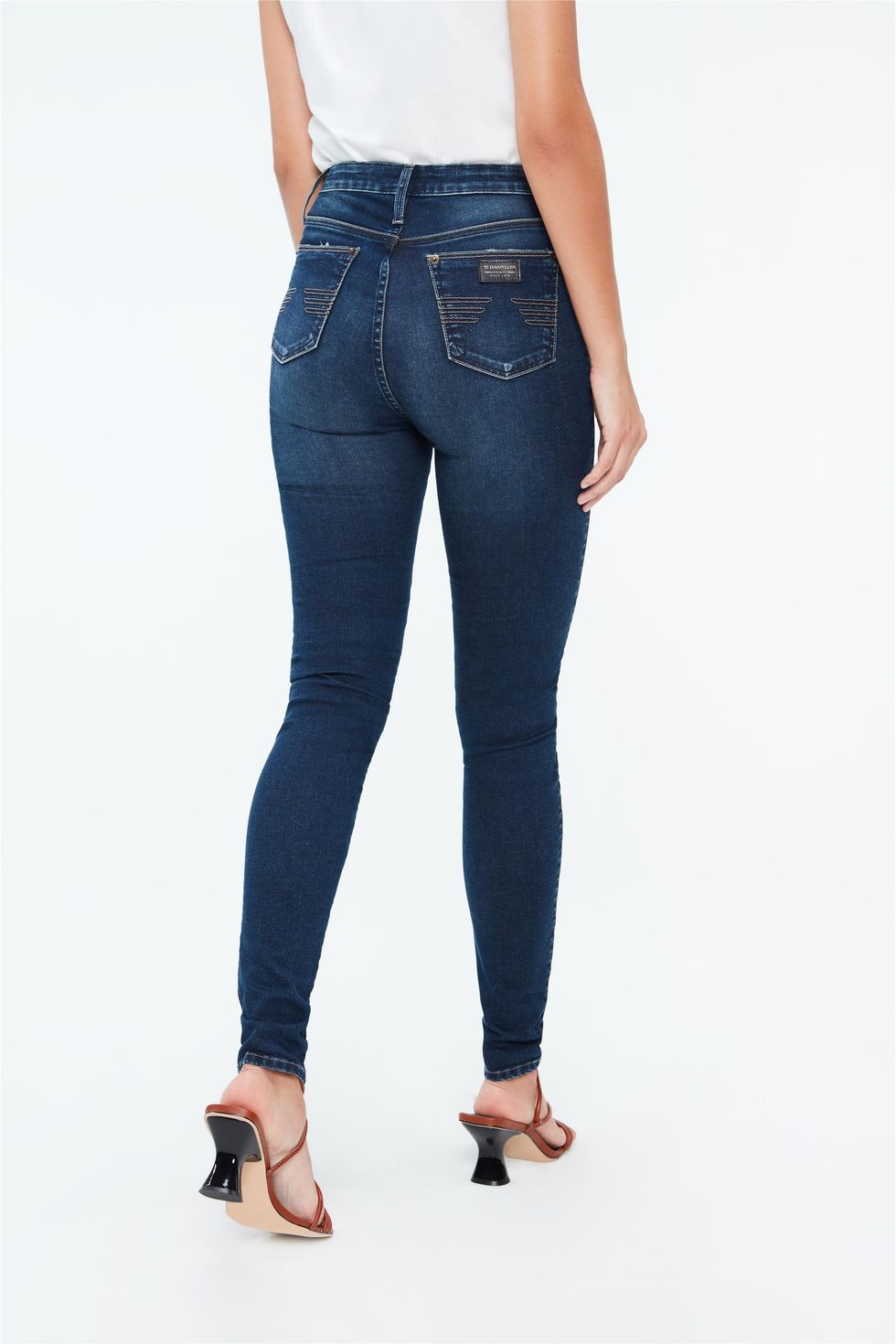 jeans jegging