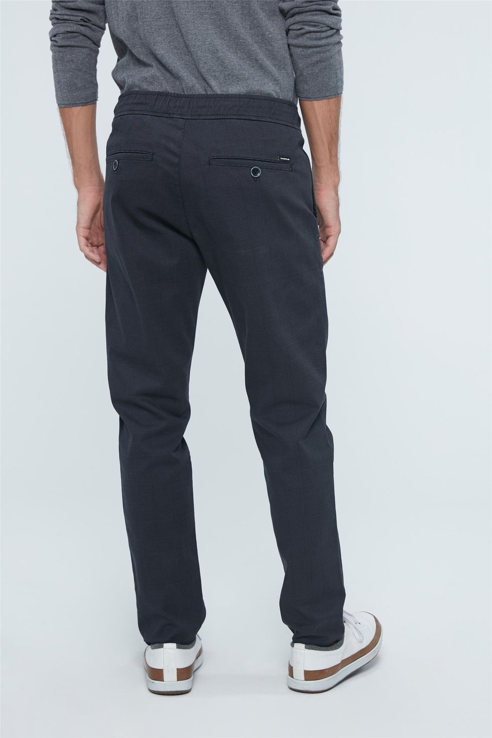 calça jogger damyller