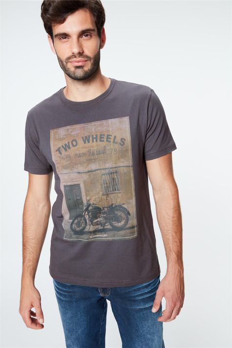 Camiseta-Estampa-Two-Wheels-Masculina-Frente--