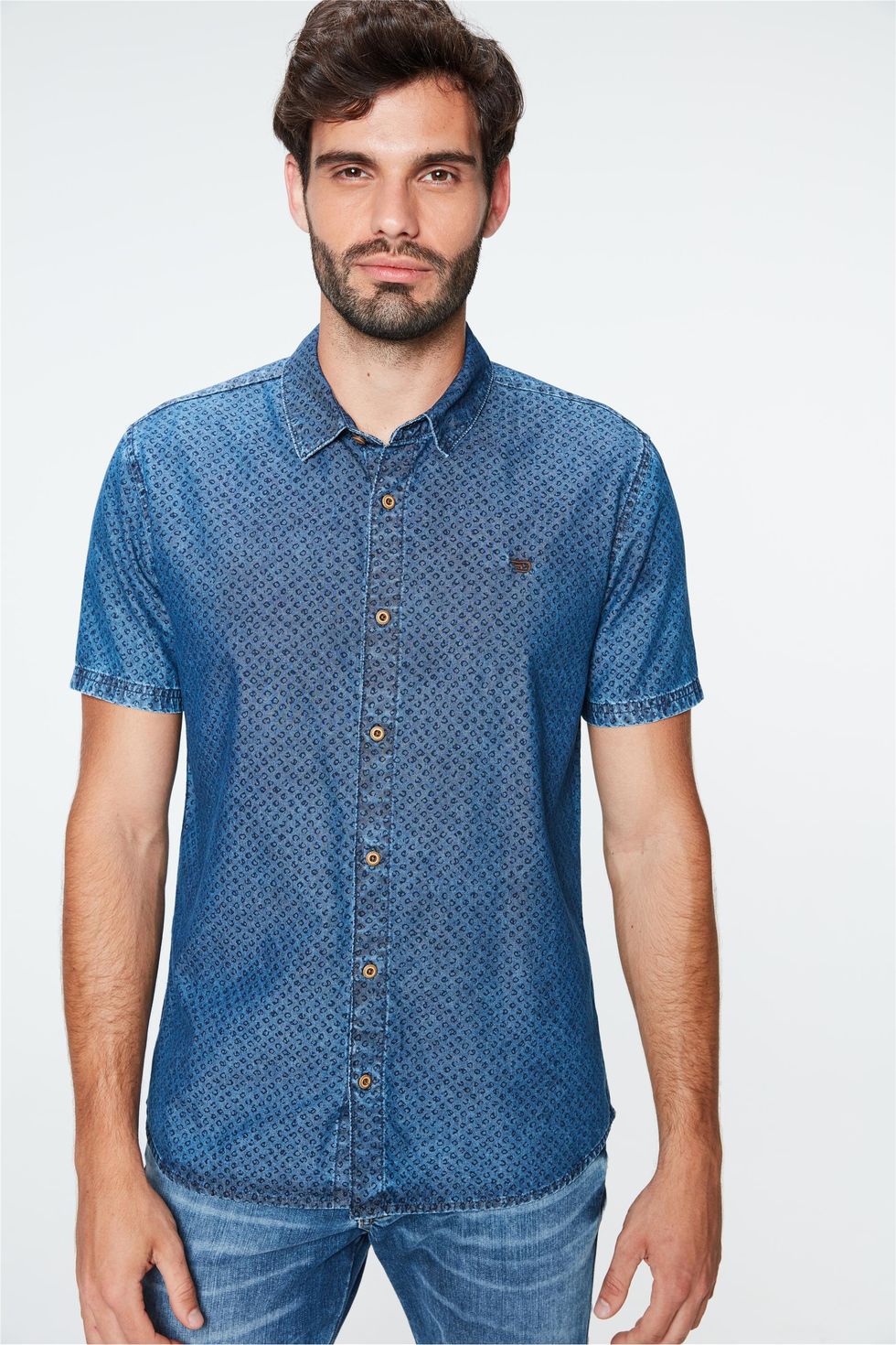 tipos de camisas