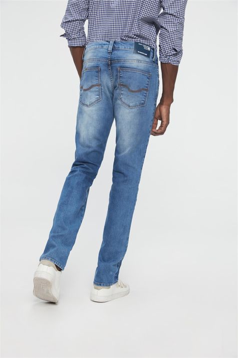 Calca-Jeans-Azul-Medio-Skinny-Masculina-Detalhe--
