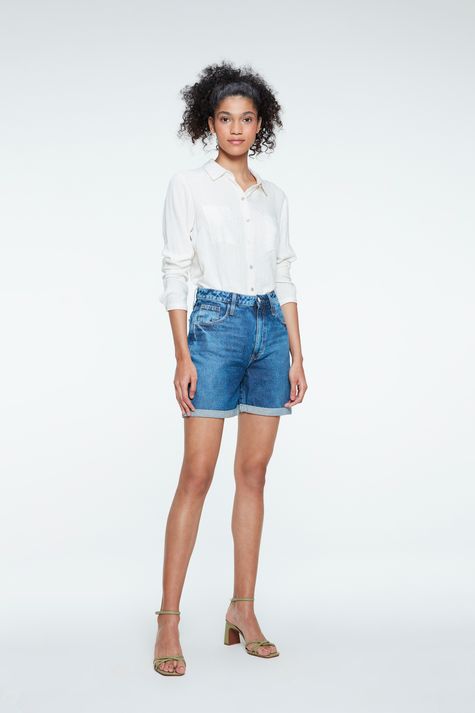 Bermuda-Jeans-Solta-Feminina-Detalhe-1--