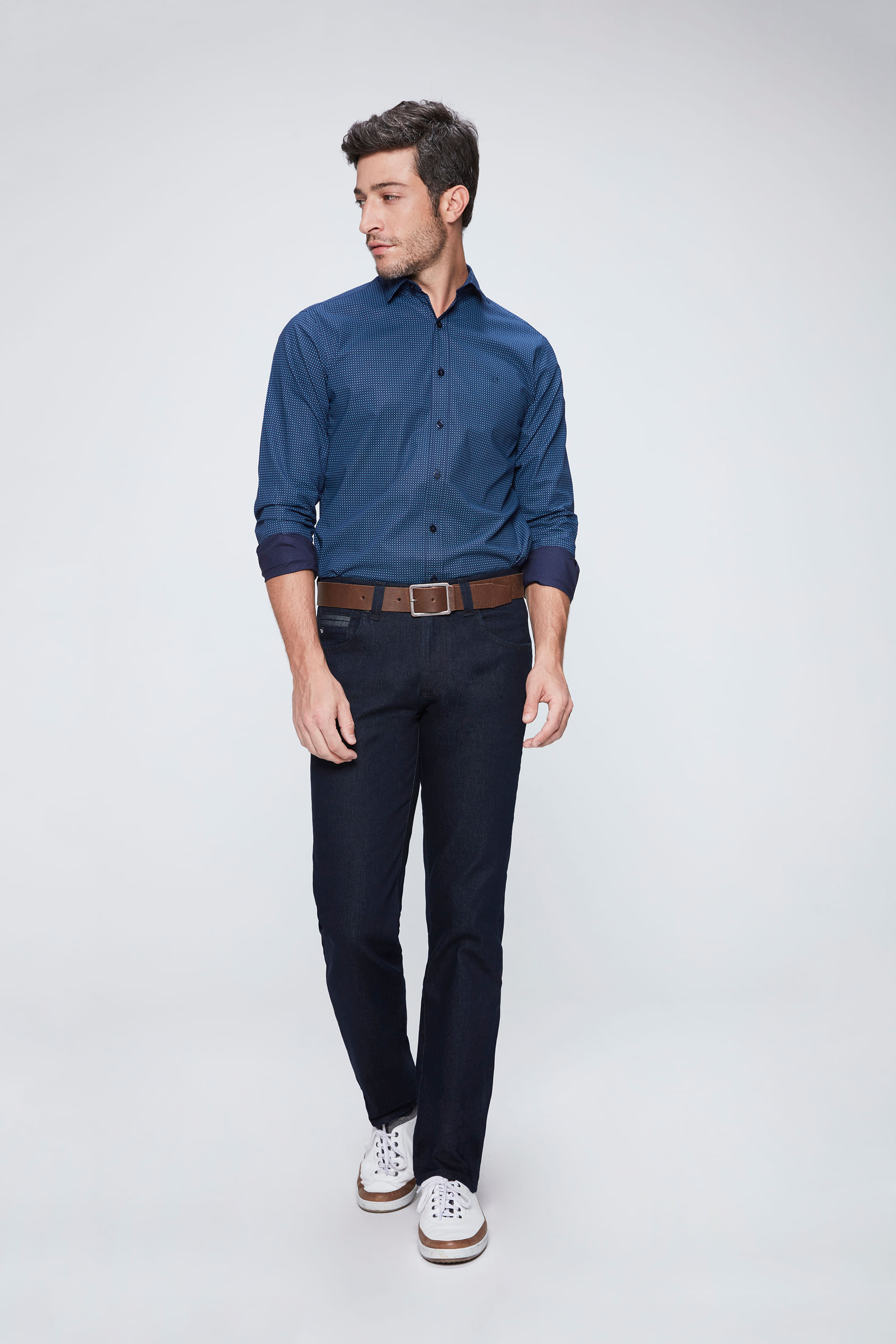 calça damyller masculina