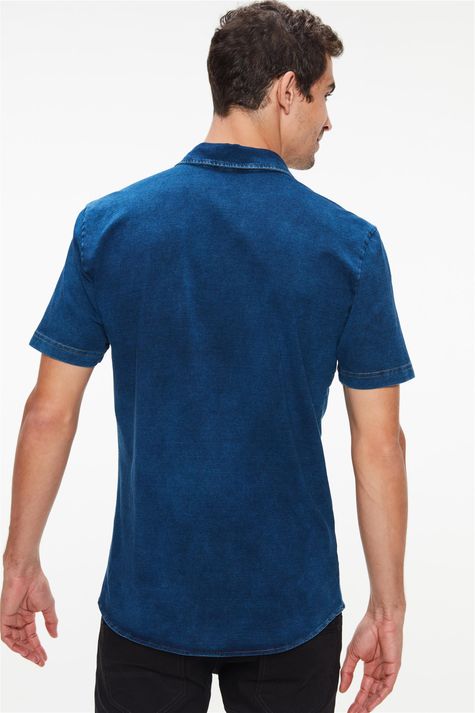 Camisa-Masculina-Malha-Indigo-Costas--