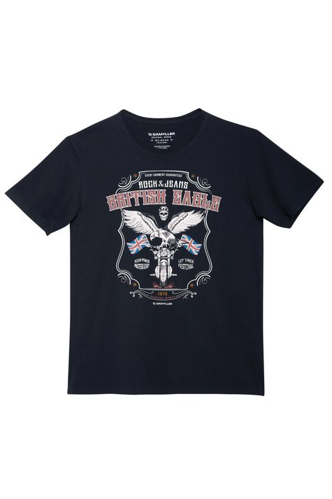 Camiseta-Estampa-British-Eagle-Masculina-Detalhe-Still--