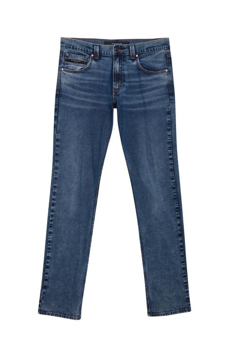 Calca-Jeans-Azul-Medio-Skinny-Masculina-Detalhe-Still--