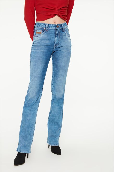 Calca-Jeans-Azul-Medio-Reta-Cintura-Alta-Detalhe--